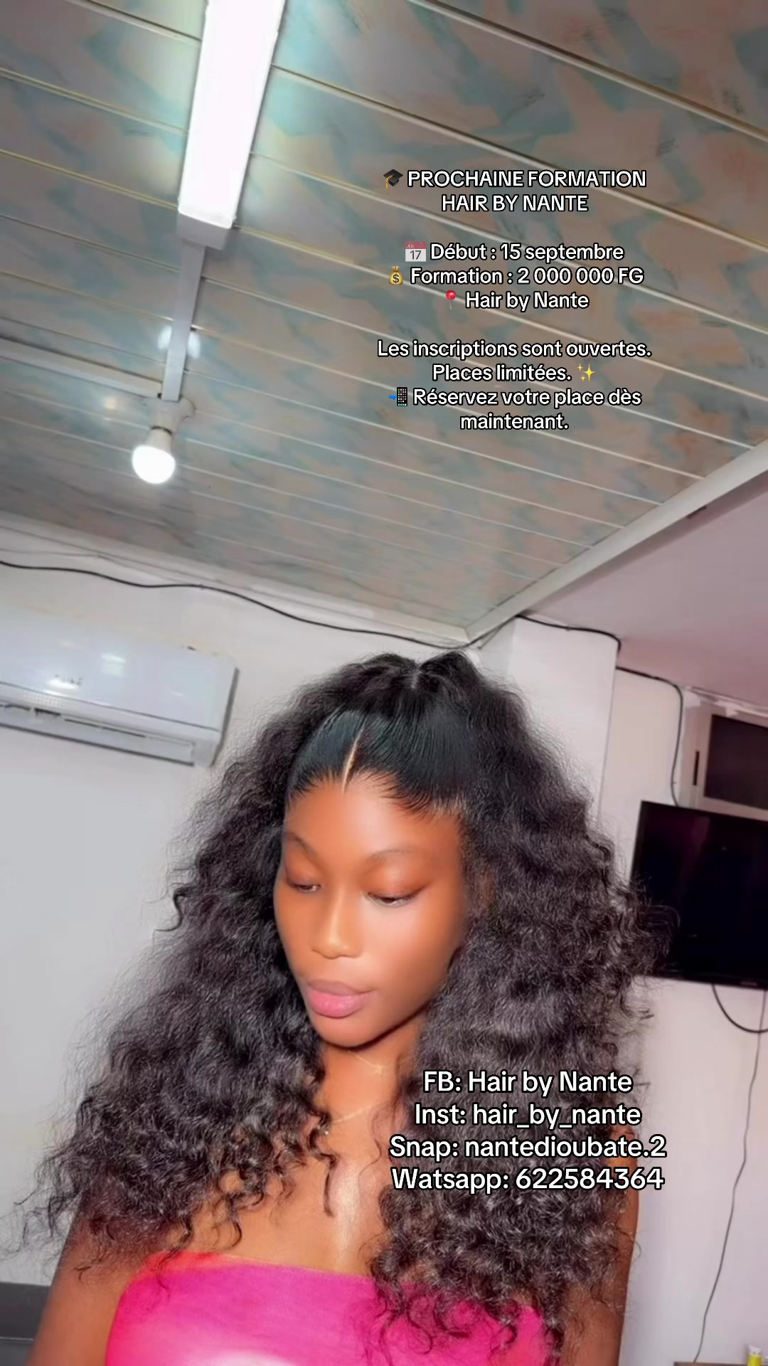 @Hair By Nante 💇🏾&zwj;♀️🚨💵🤩