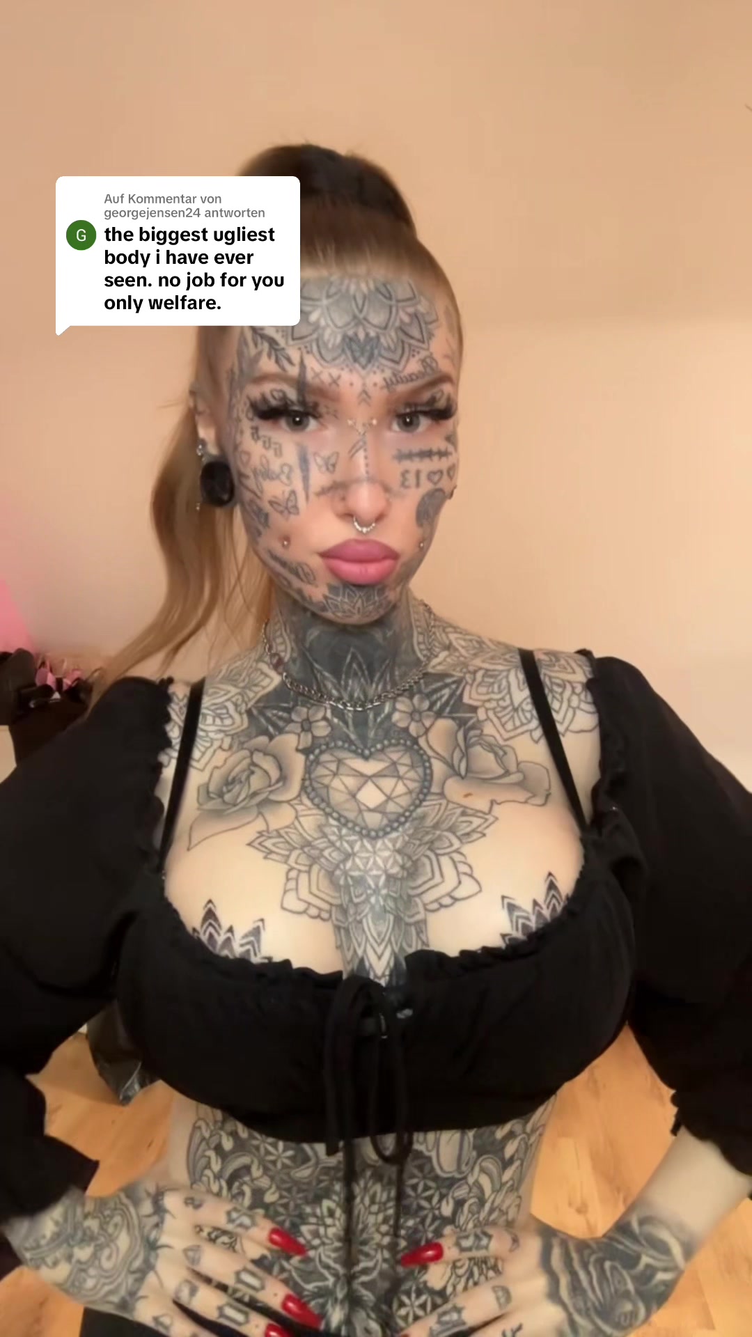 @🦋 Lucy Krasota 🦋