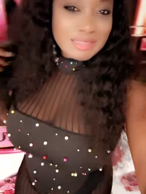 @Erica Prettyeyes