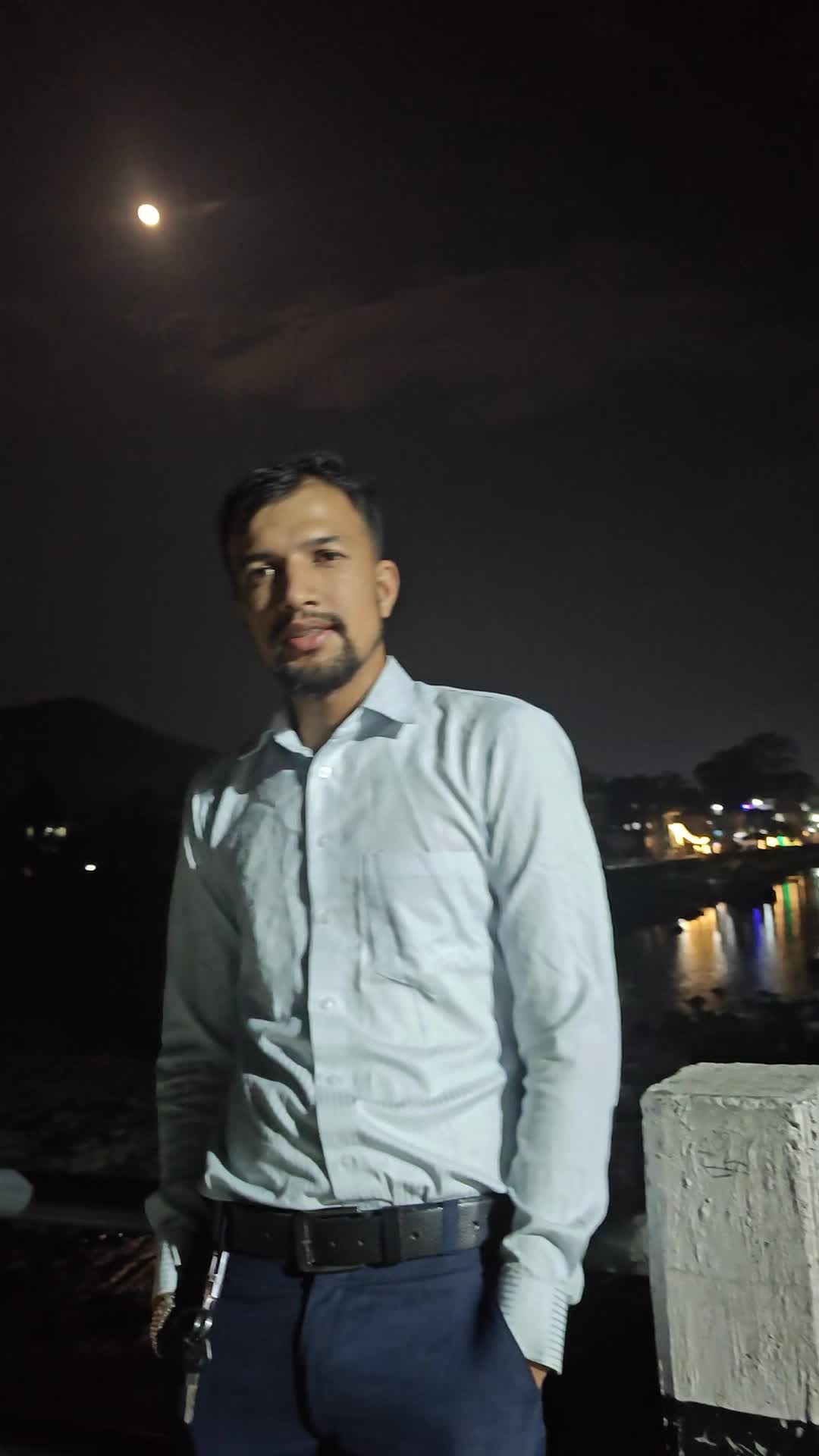 @गोबिन्द भुसाल (बिकल्प)