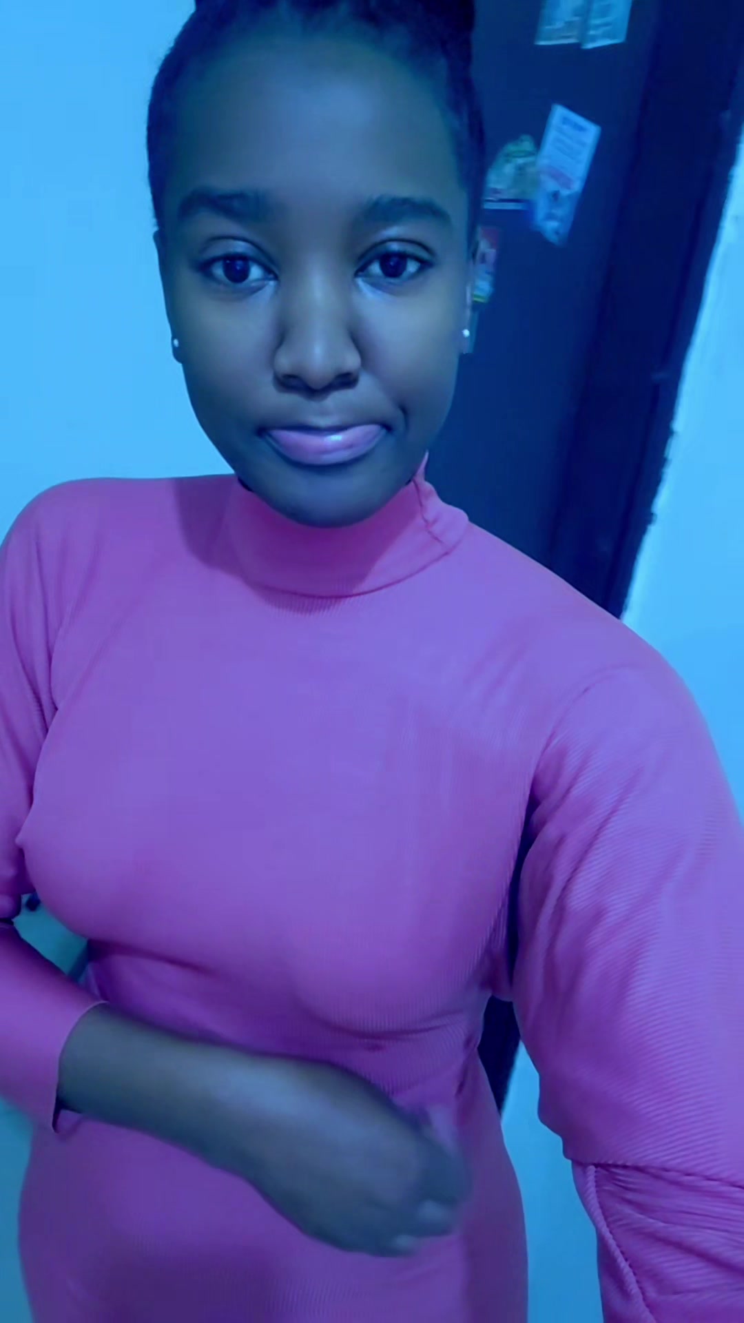@cutie pie