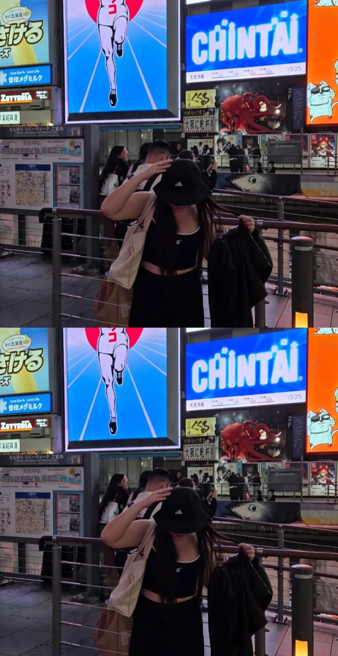 @萱