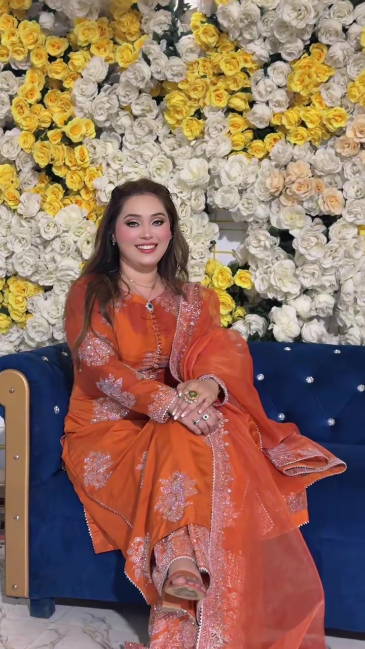 @Natasha Rizwan