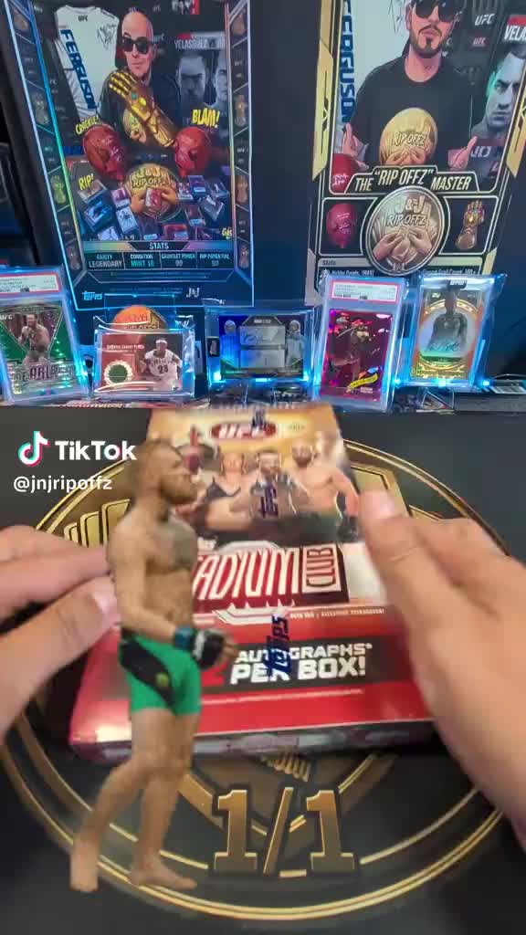 @ironshinmmalasvegas
