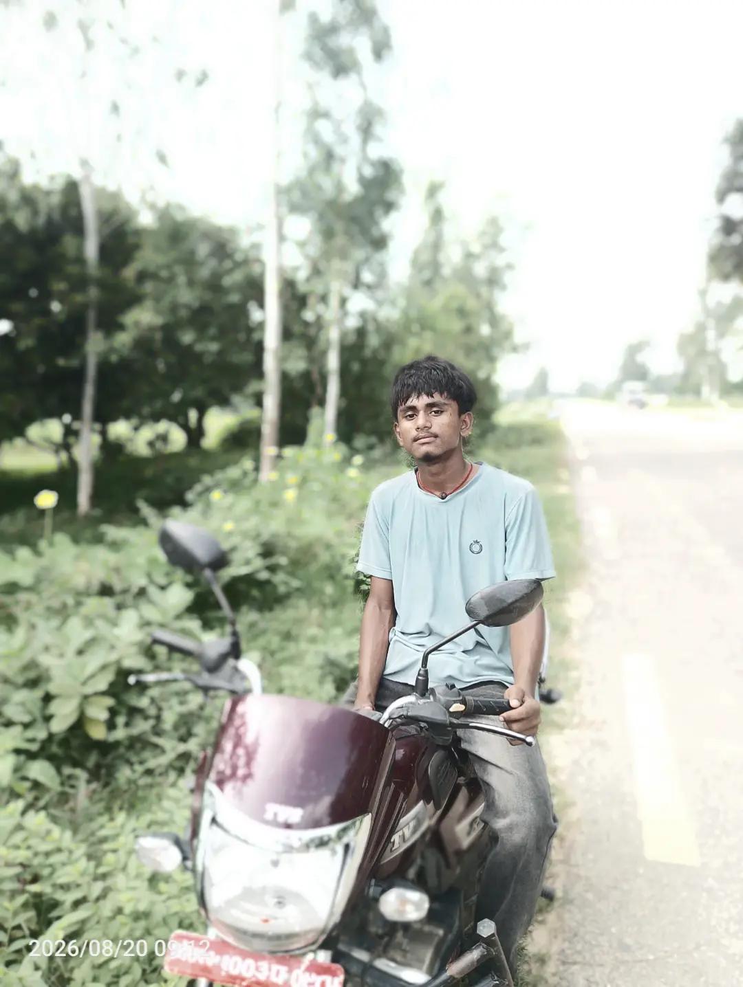 @🧿C H A N D A N🧿