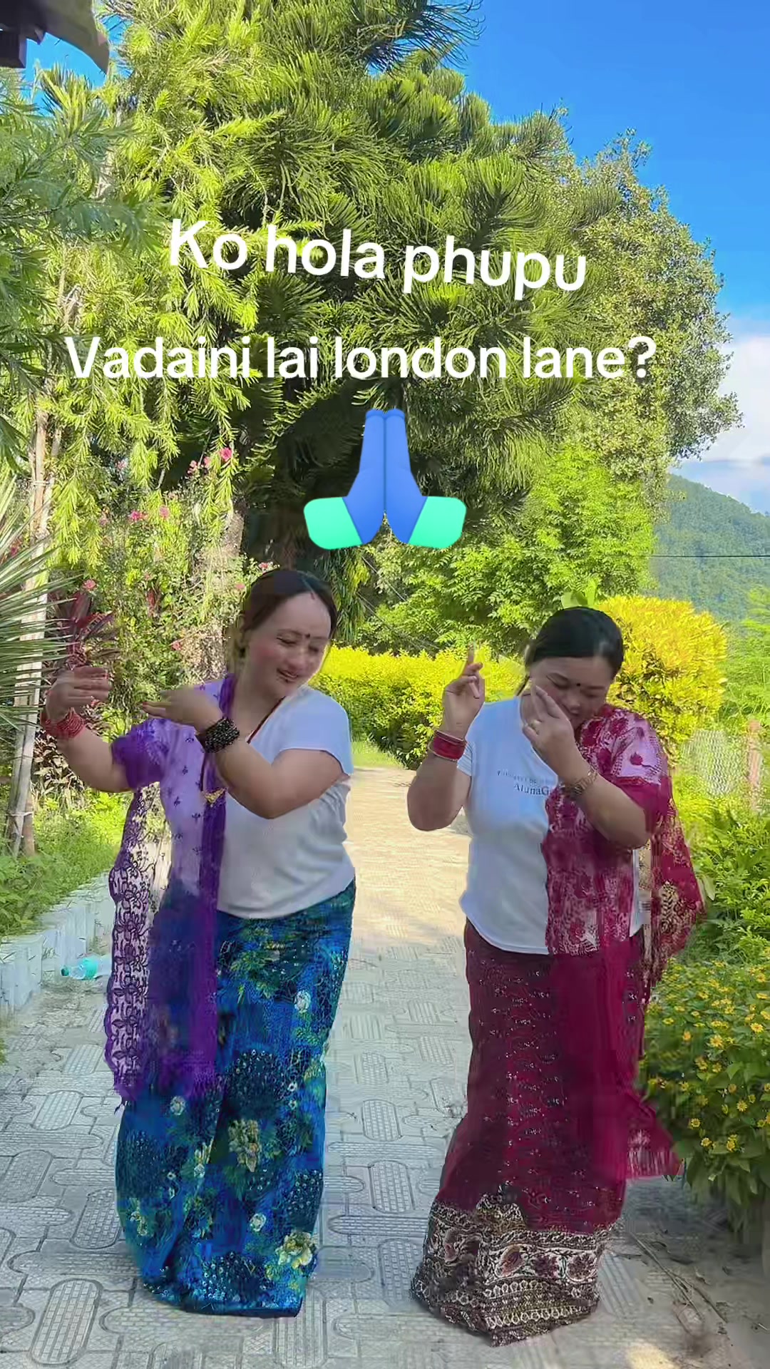 @PARU GURUNG