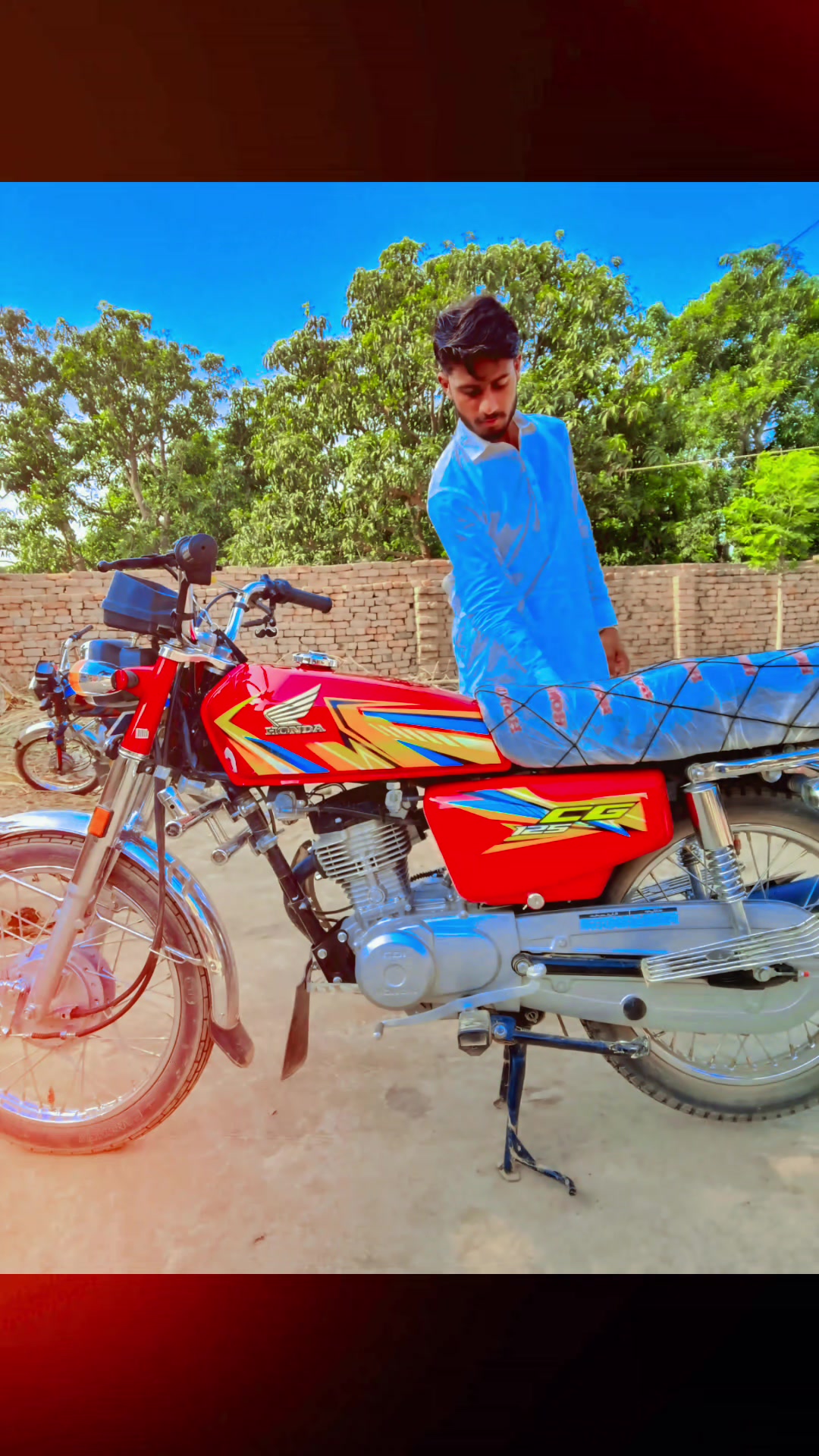 @M Farhan 555