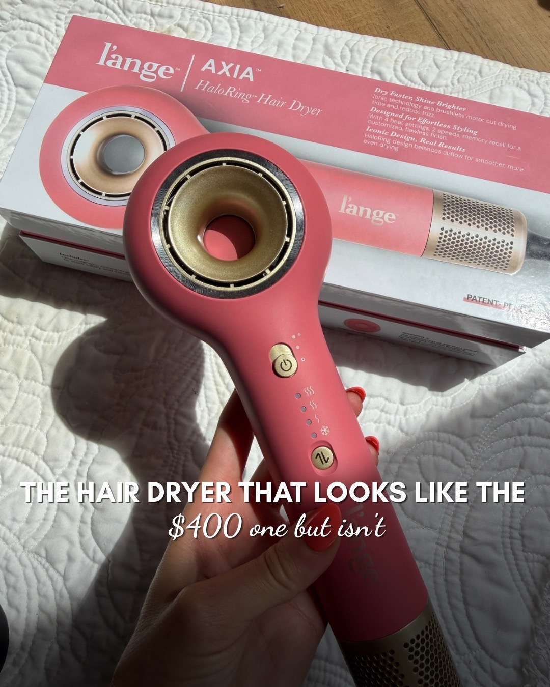@Alexis Christine