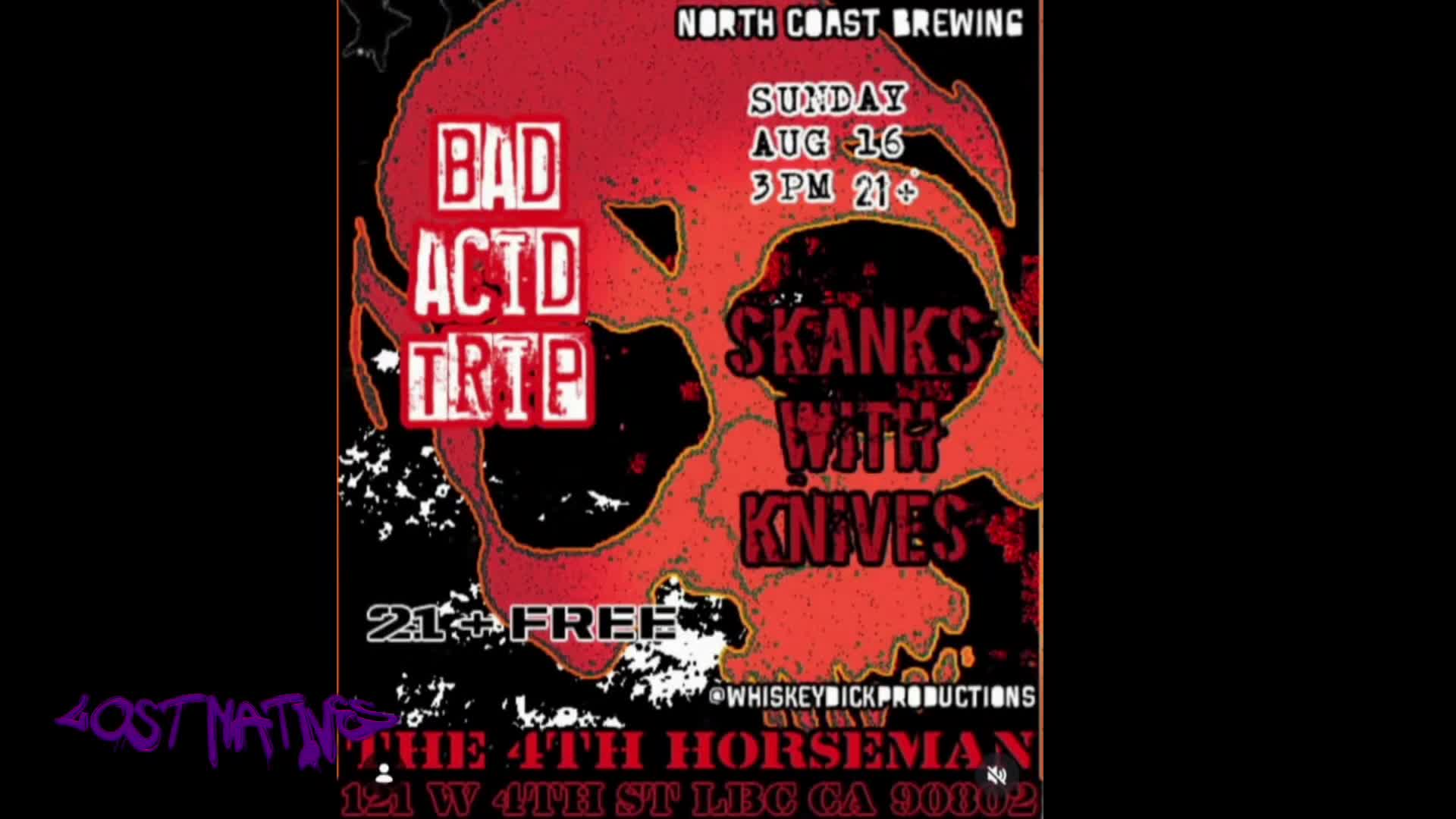 @Lost NativesLB