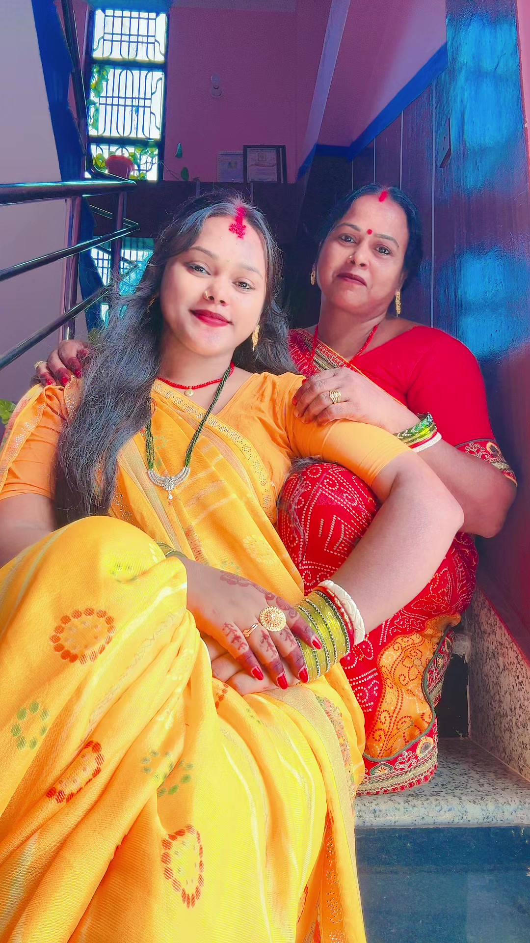 @chandani shah