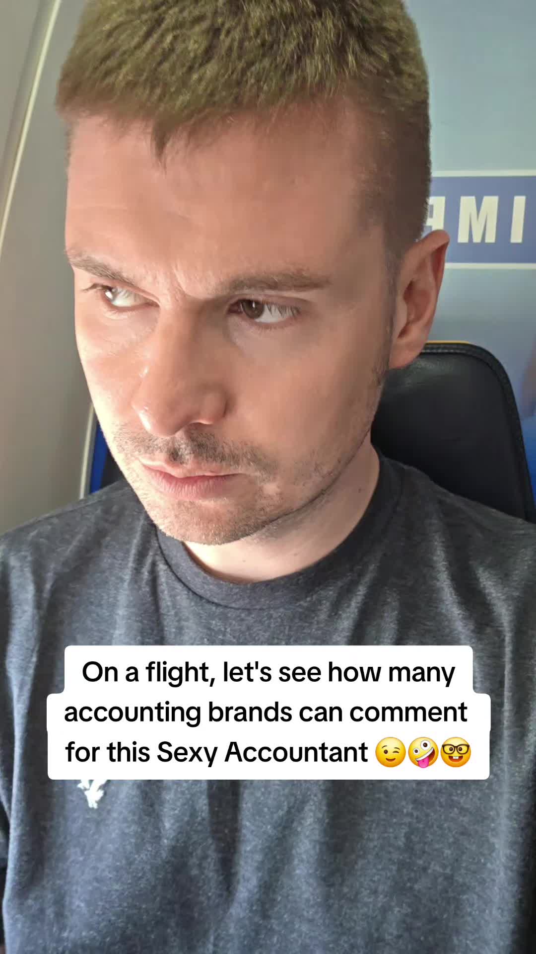 @Adam The Sexy Accountant