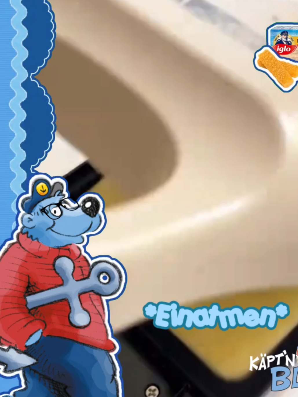 @Käpt'n Blaubär