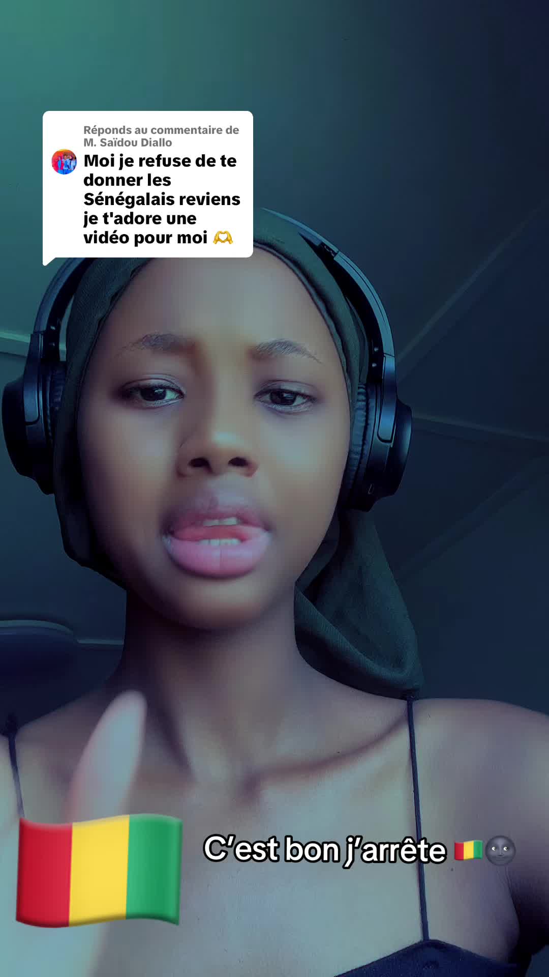 @𝓠𝓾𝓮𝓮𝓷 𝓜𝓪𝓻𝓲𝓪 🔱🇬🇳