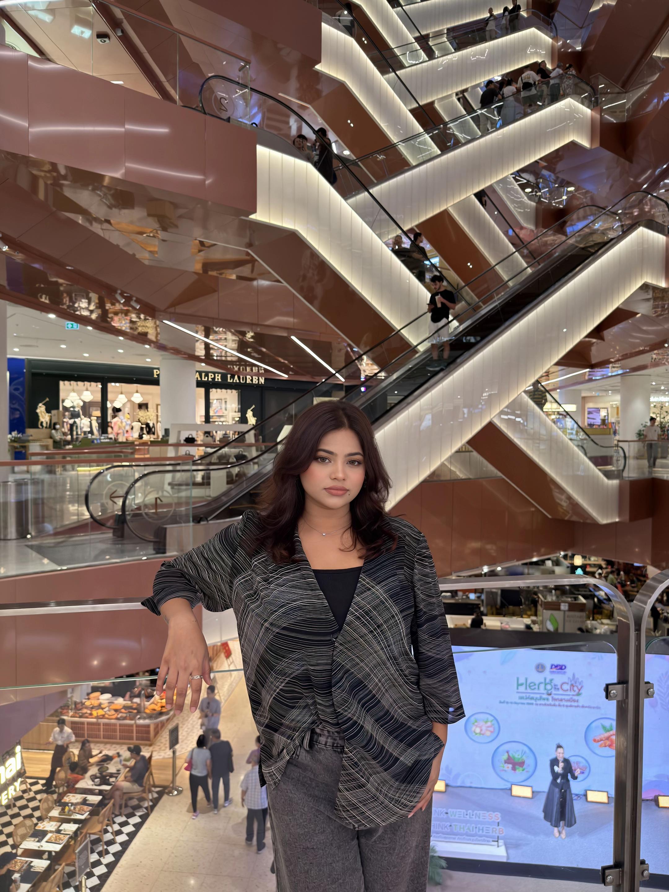 @Heaven Fariha
