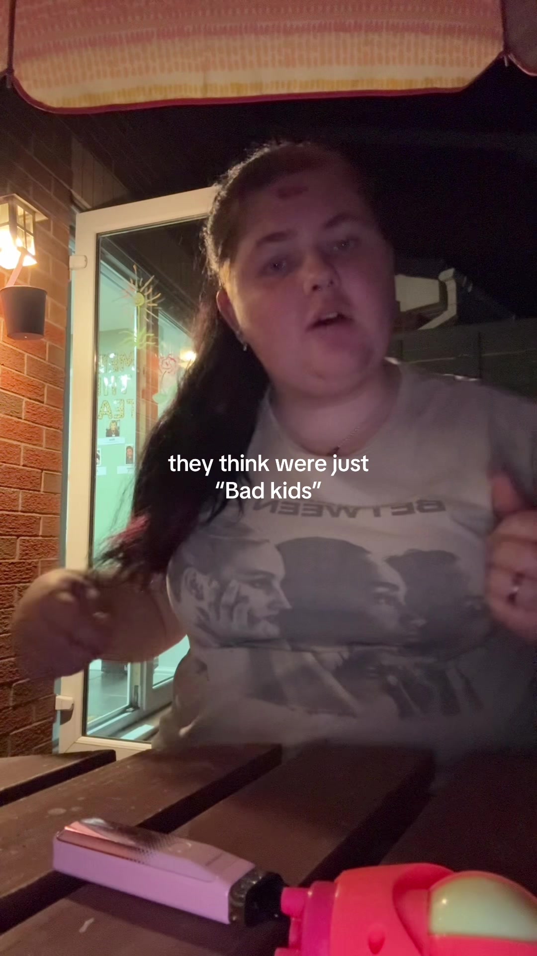 @mental health