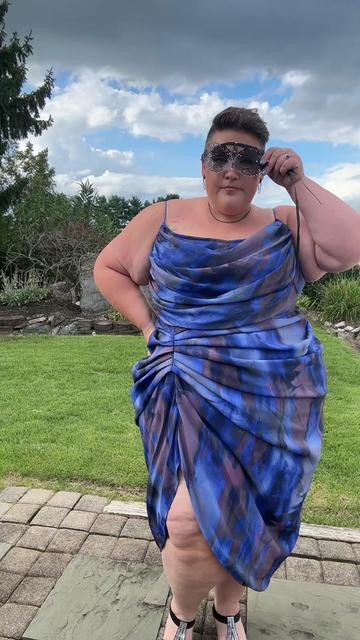 @MMFR | Plus Size Fashion