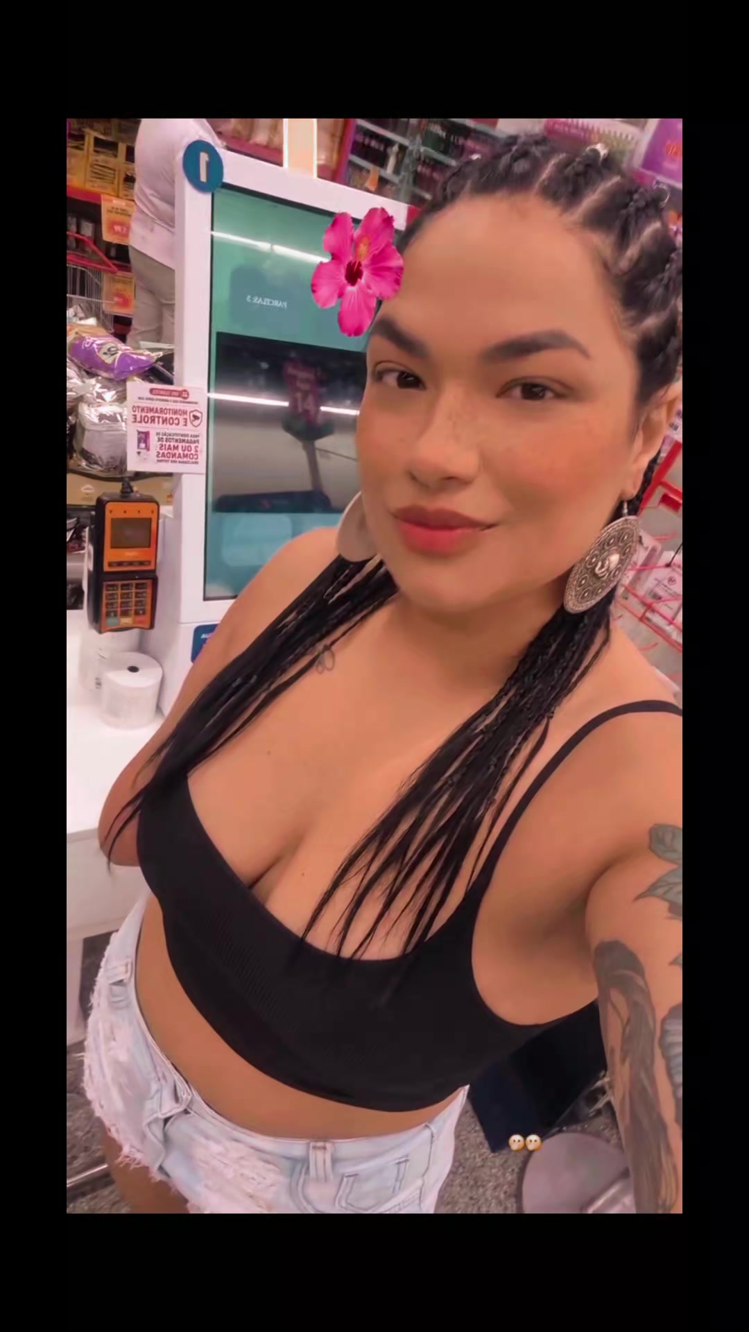 @Thais Cristina 🏳️🌈 💪