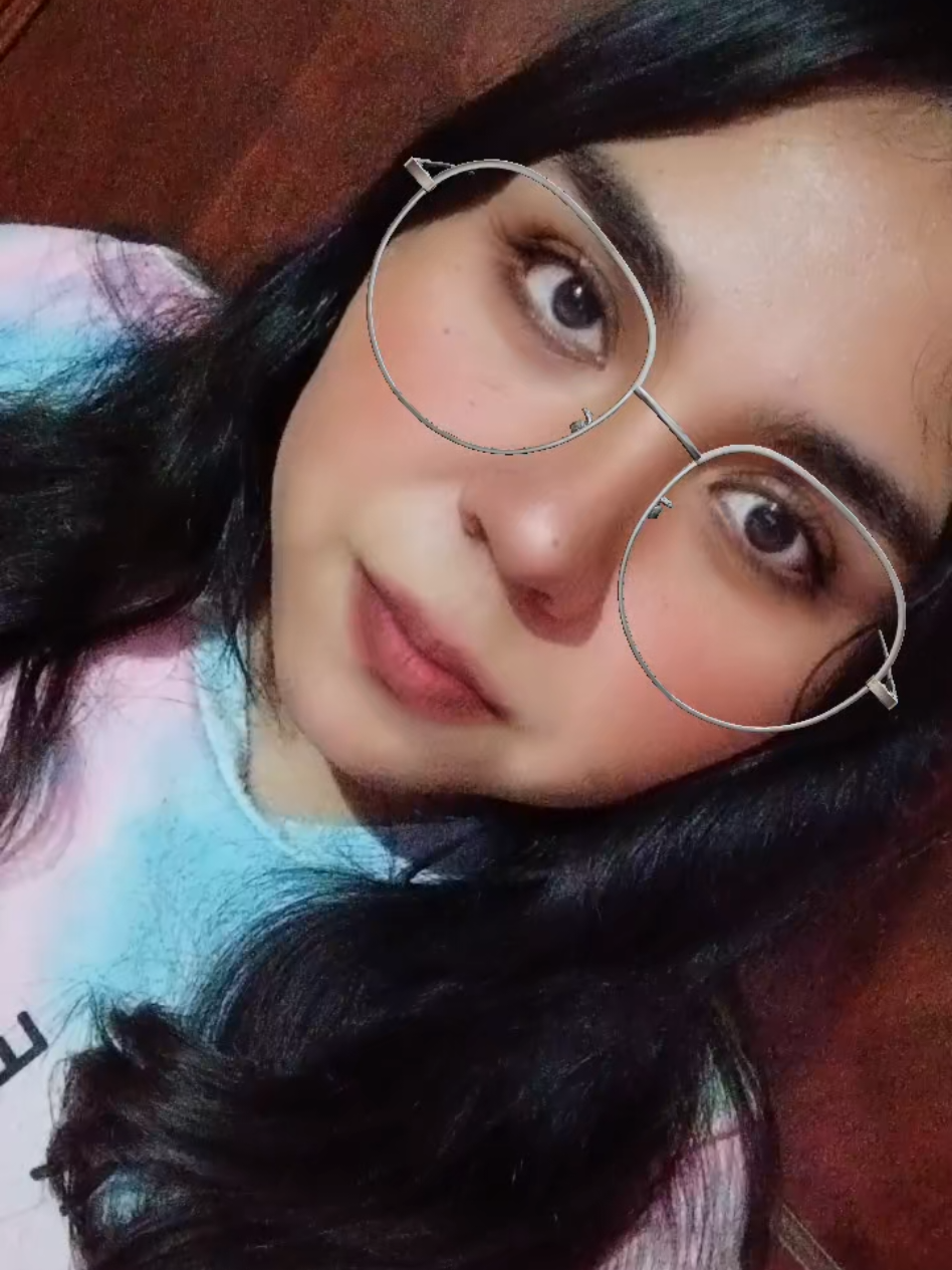@Yareli Garcia