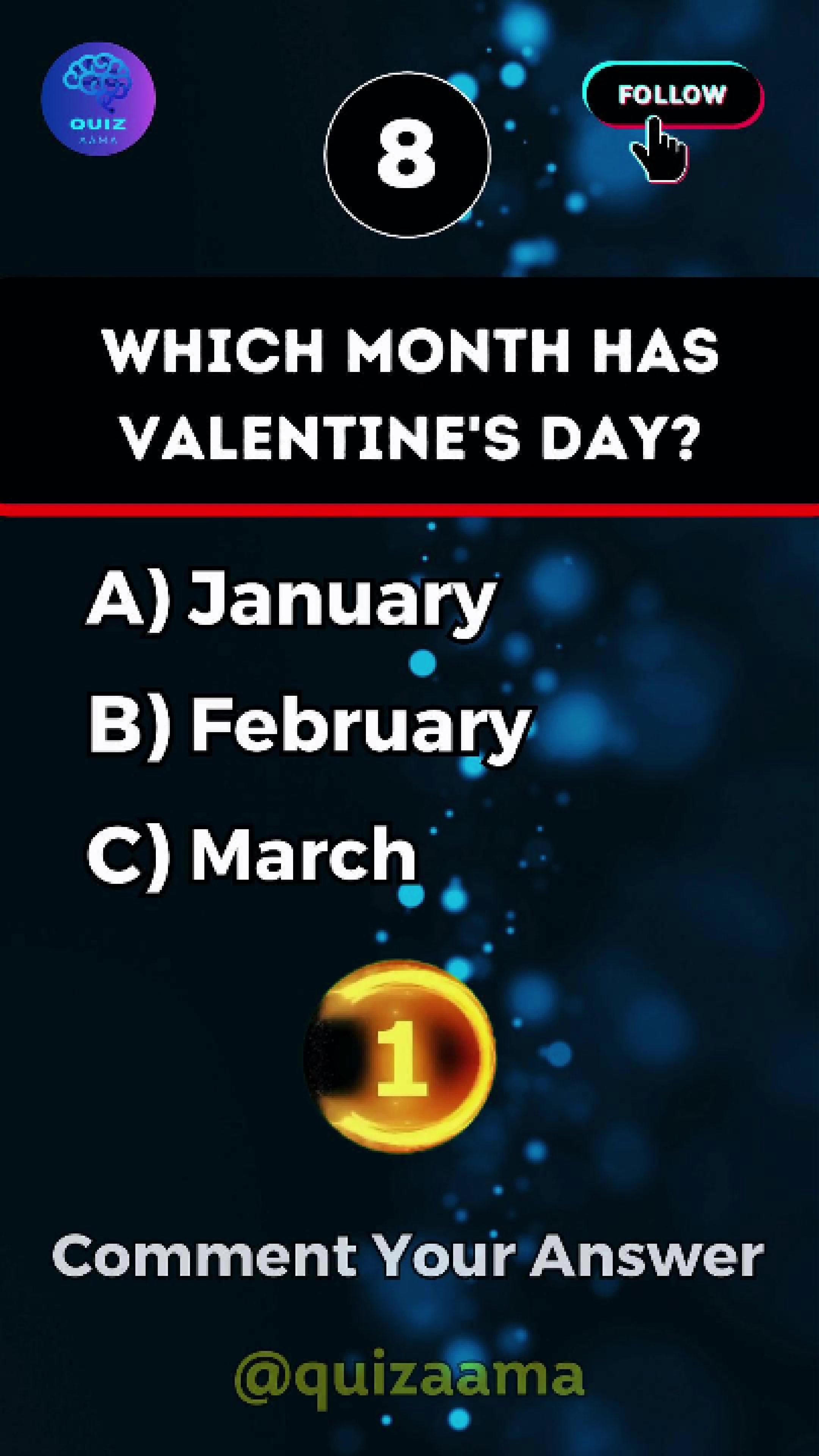 @Quiz Aama