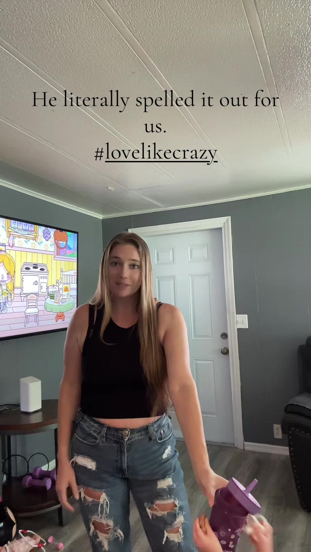 @Casey 💕