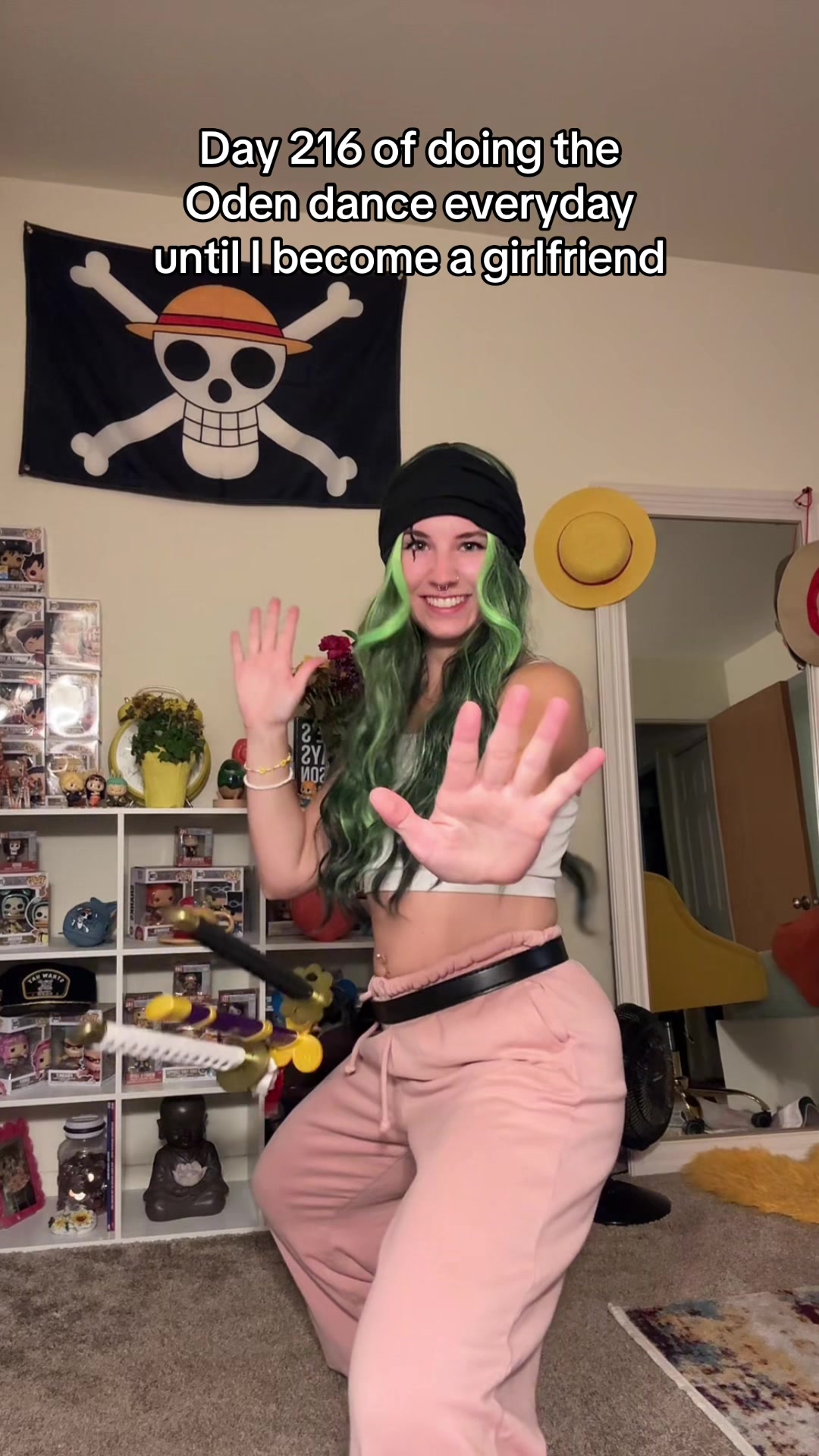 @Captain Kat