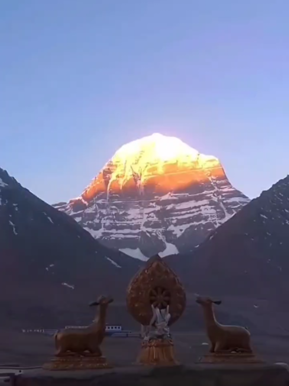 @Kailash Vision Treks Pvt Ltd