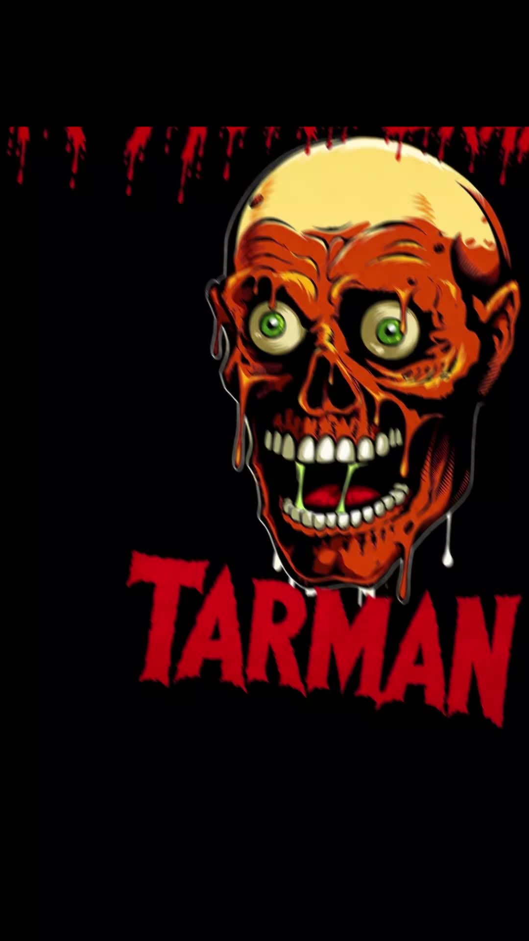 @Troy's House Of Horror