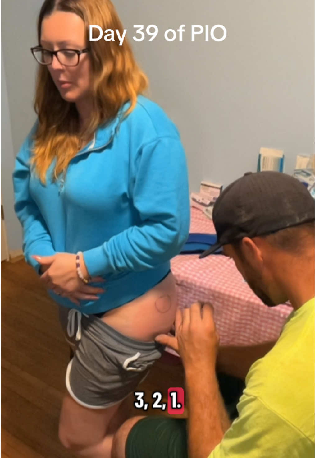 @Ashley Gorton | IVF Journey