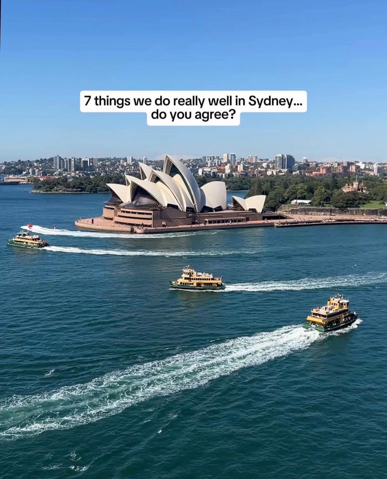 @Sydney