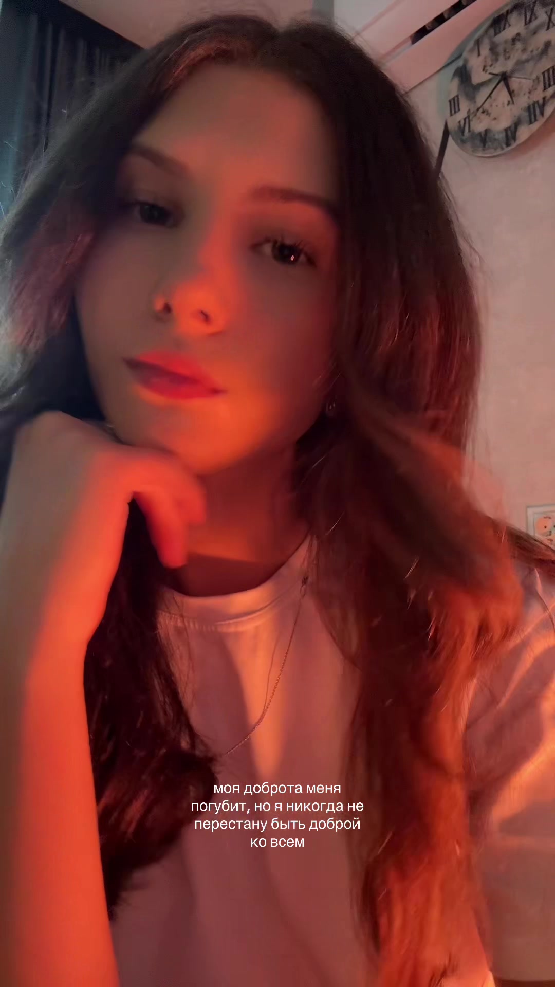 @олеся малинка