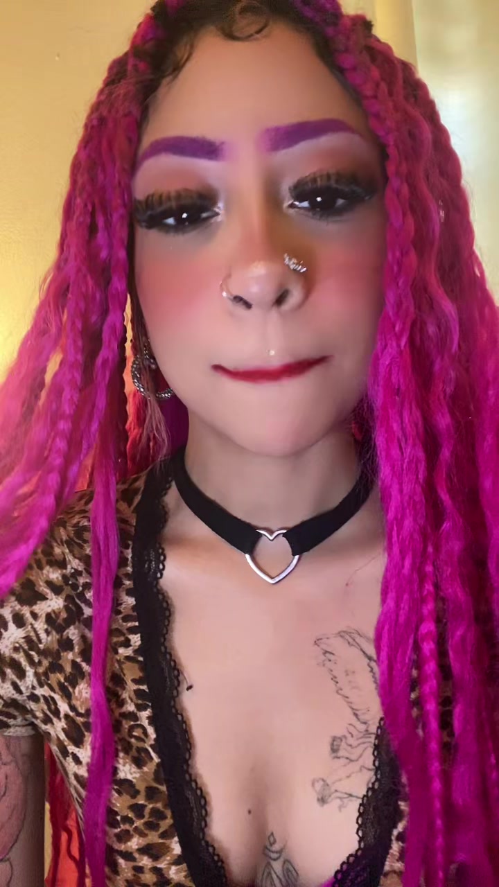 @Goddess Kaos🩸🩰