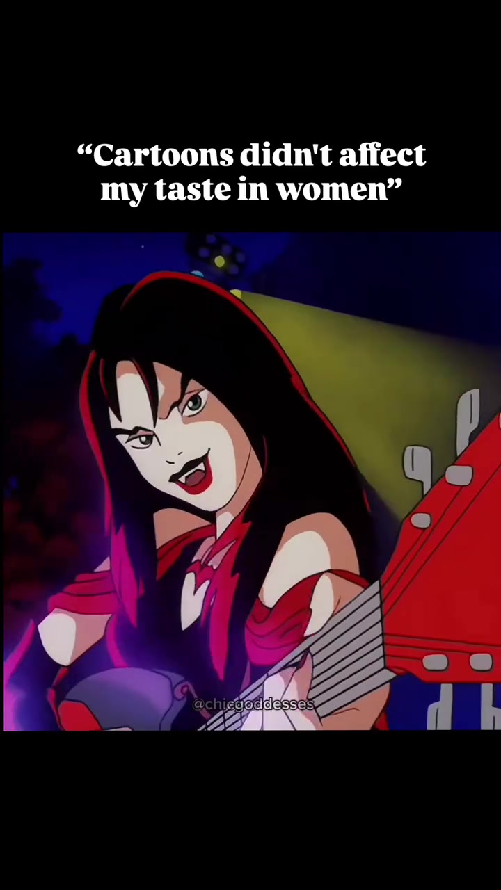 @Vamp jane