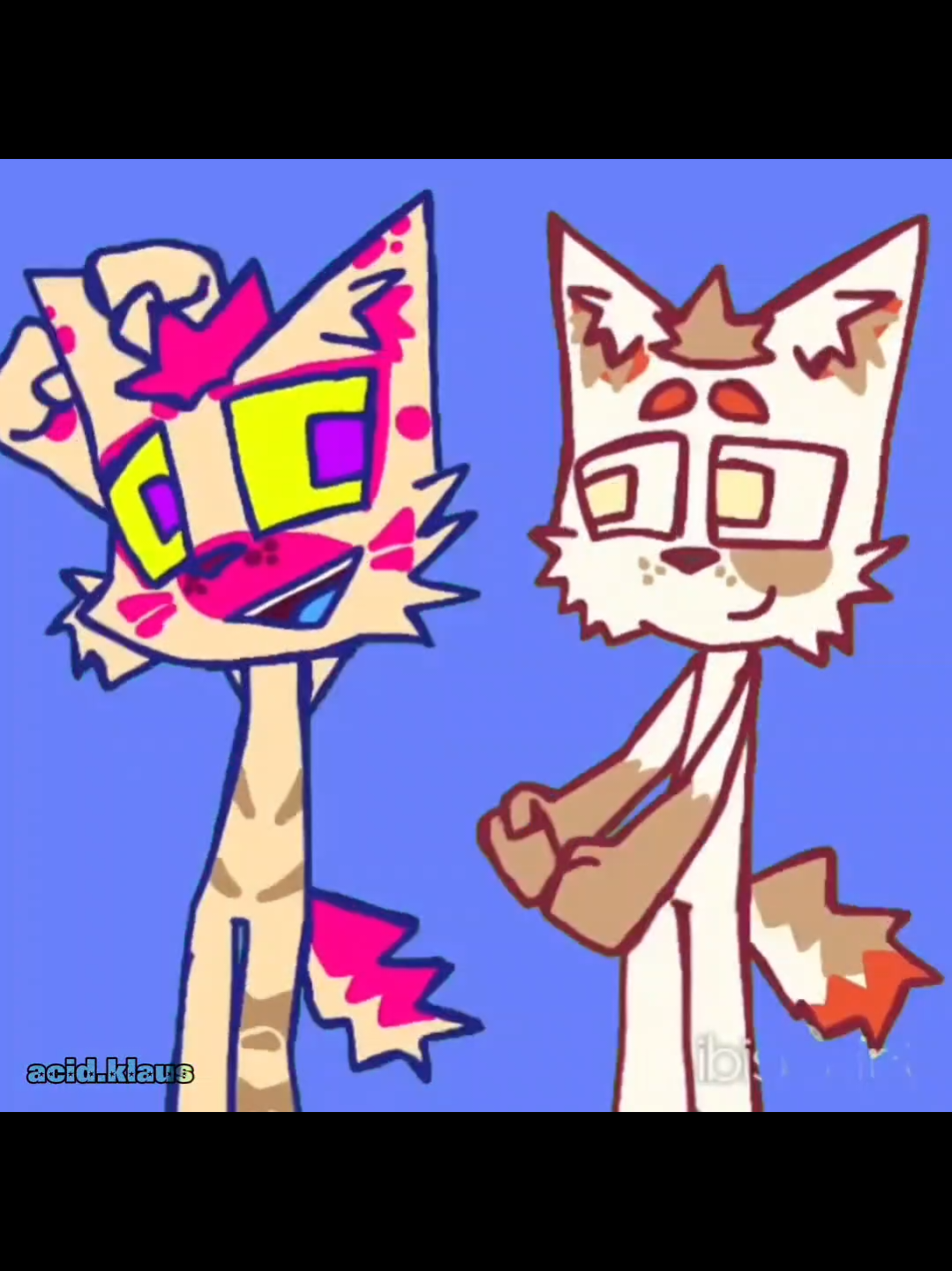 @silly doggo | @