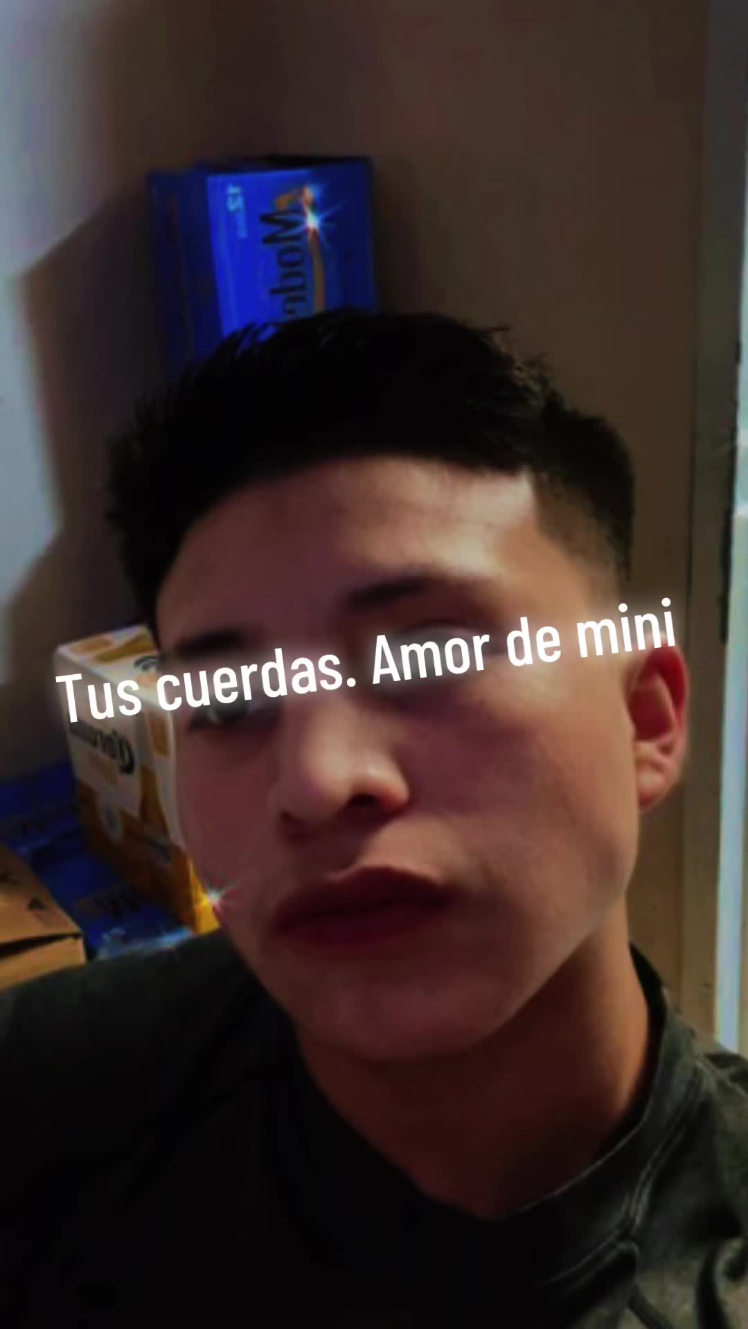 @El soltero 🥸
