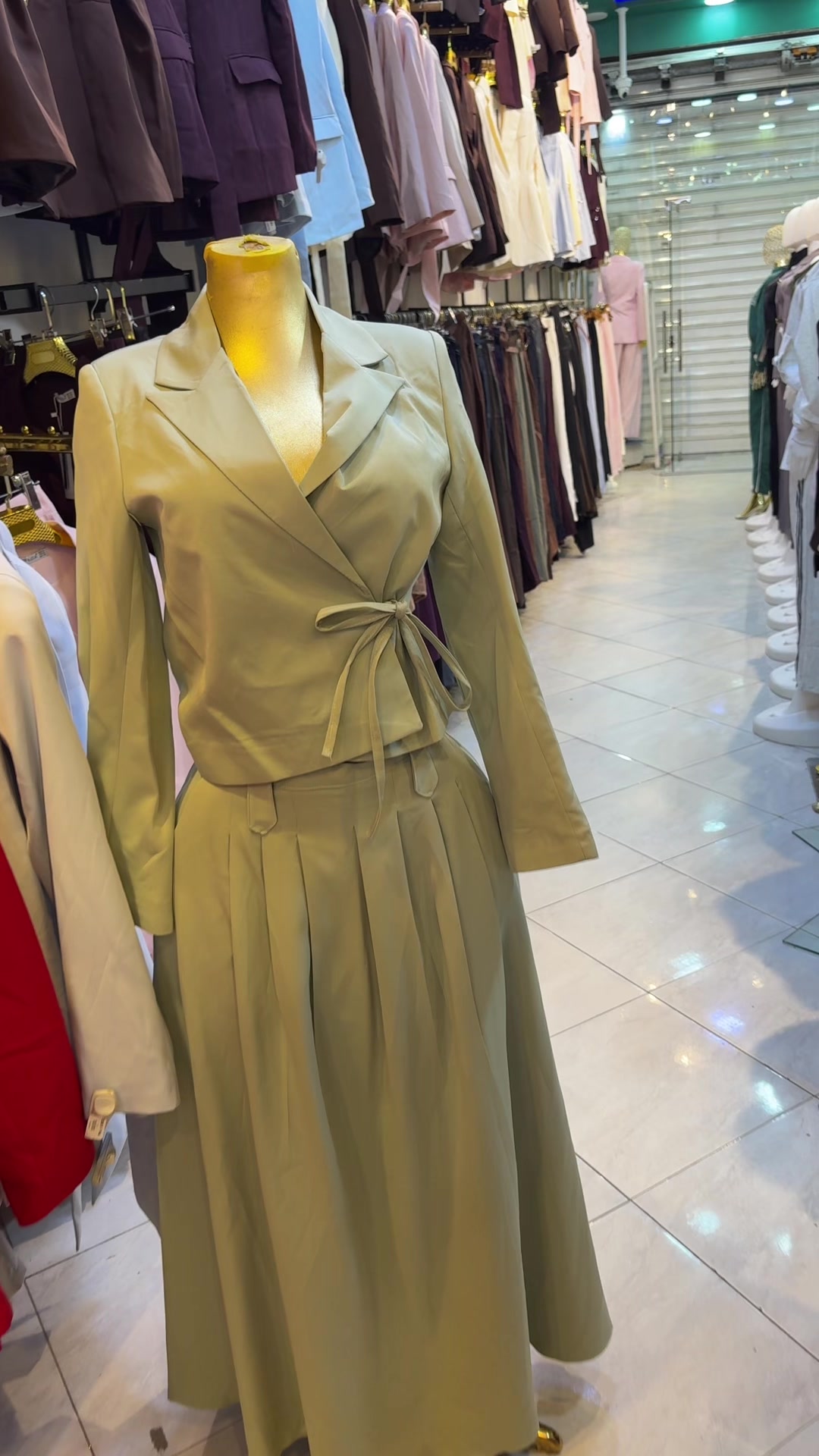 @Boutique Badro Tlemcen