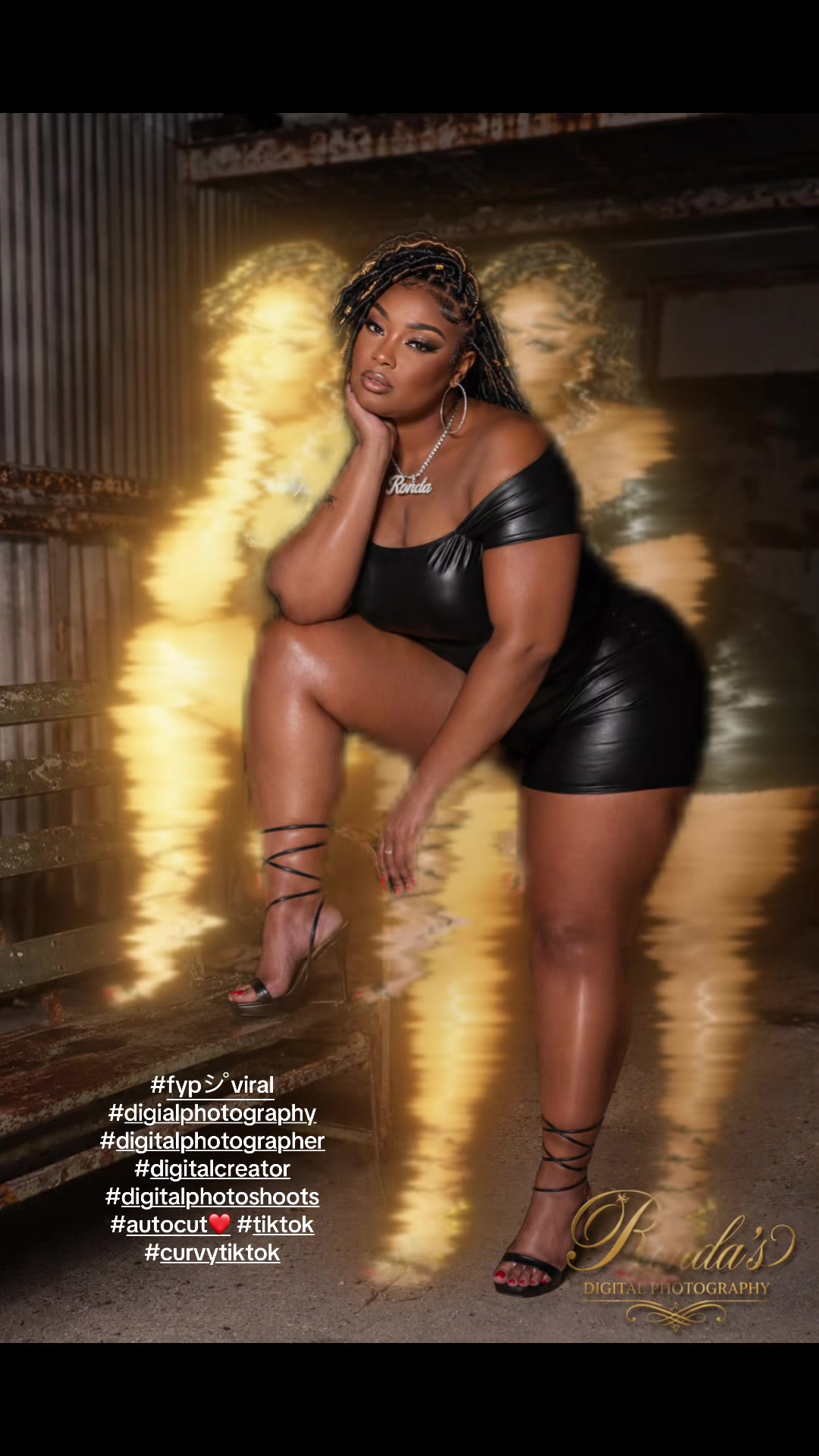 @Rondaboo