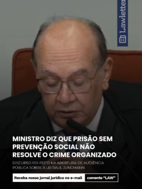 @Lawletter