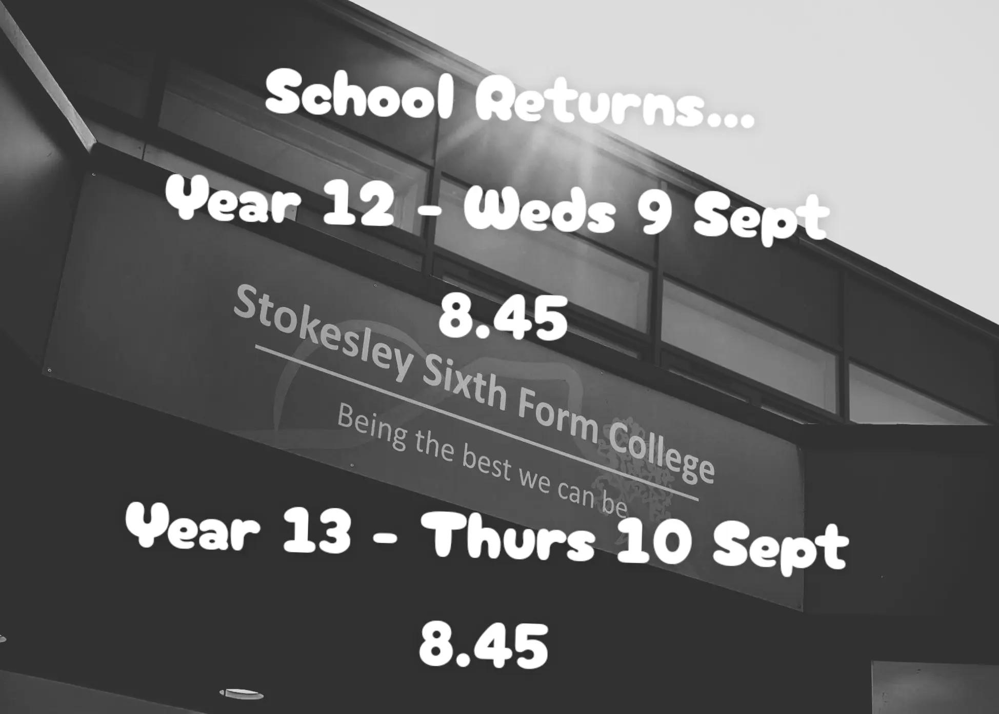 @STKSixthForm