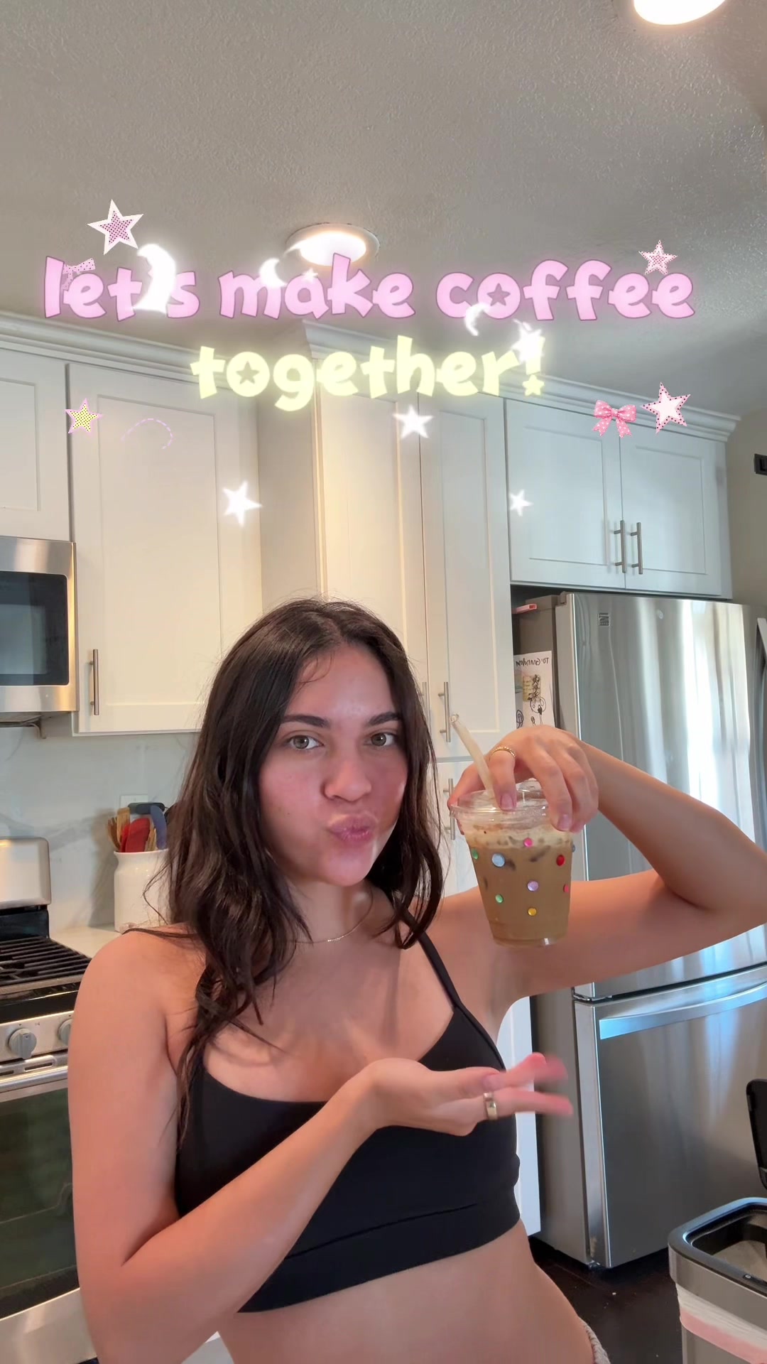 @giselle josephine