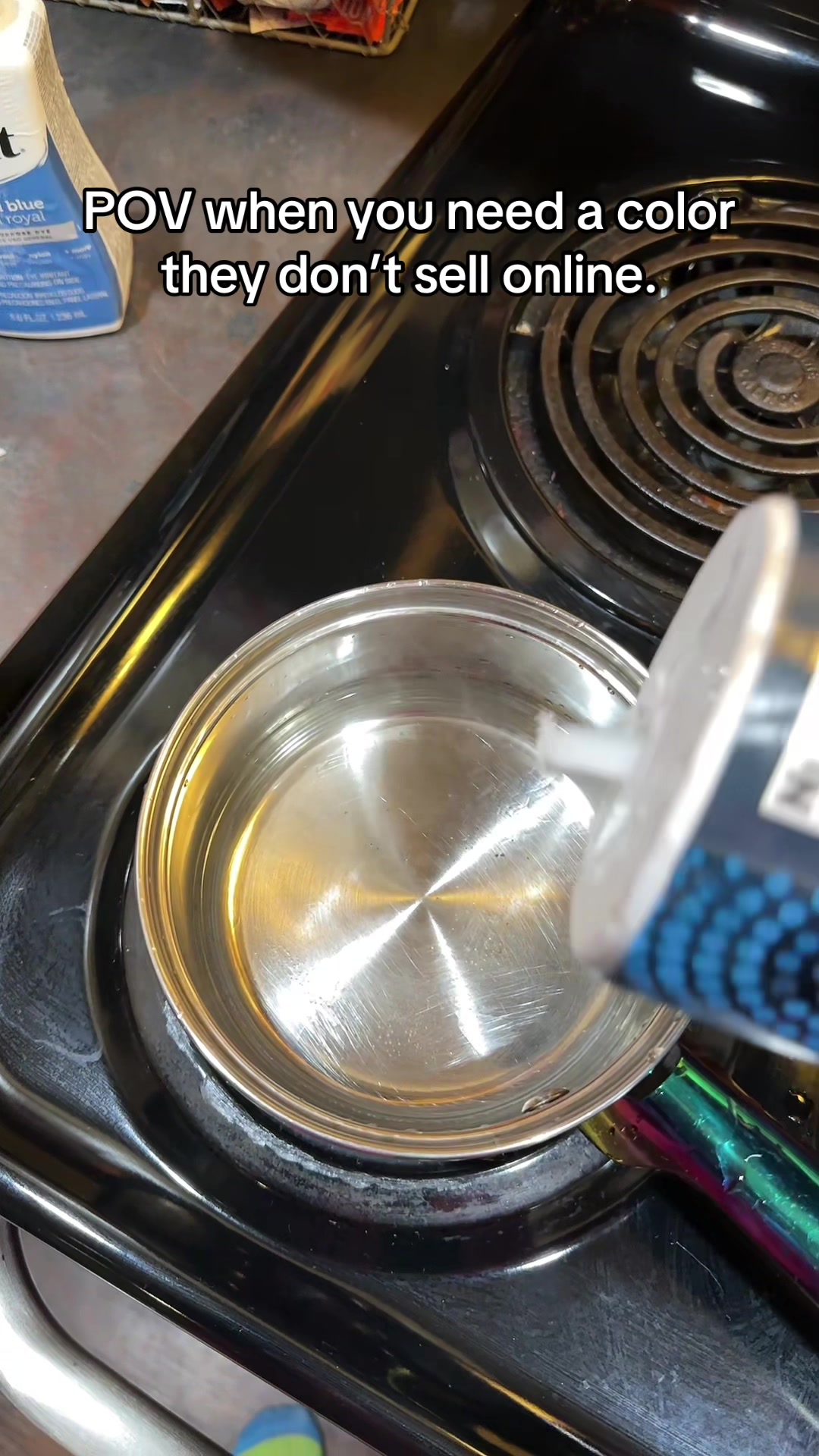 @Sewn By Shatina