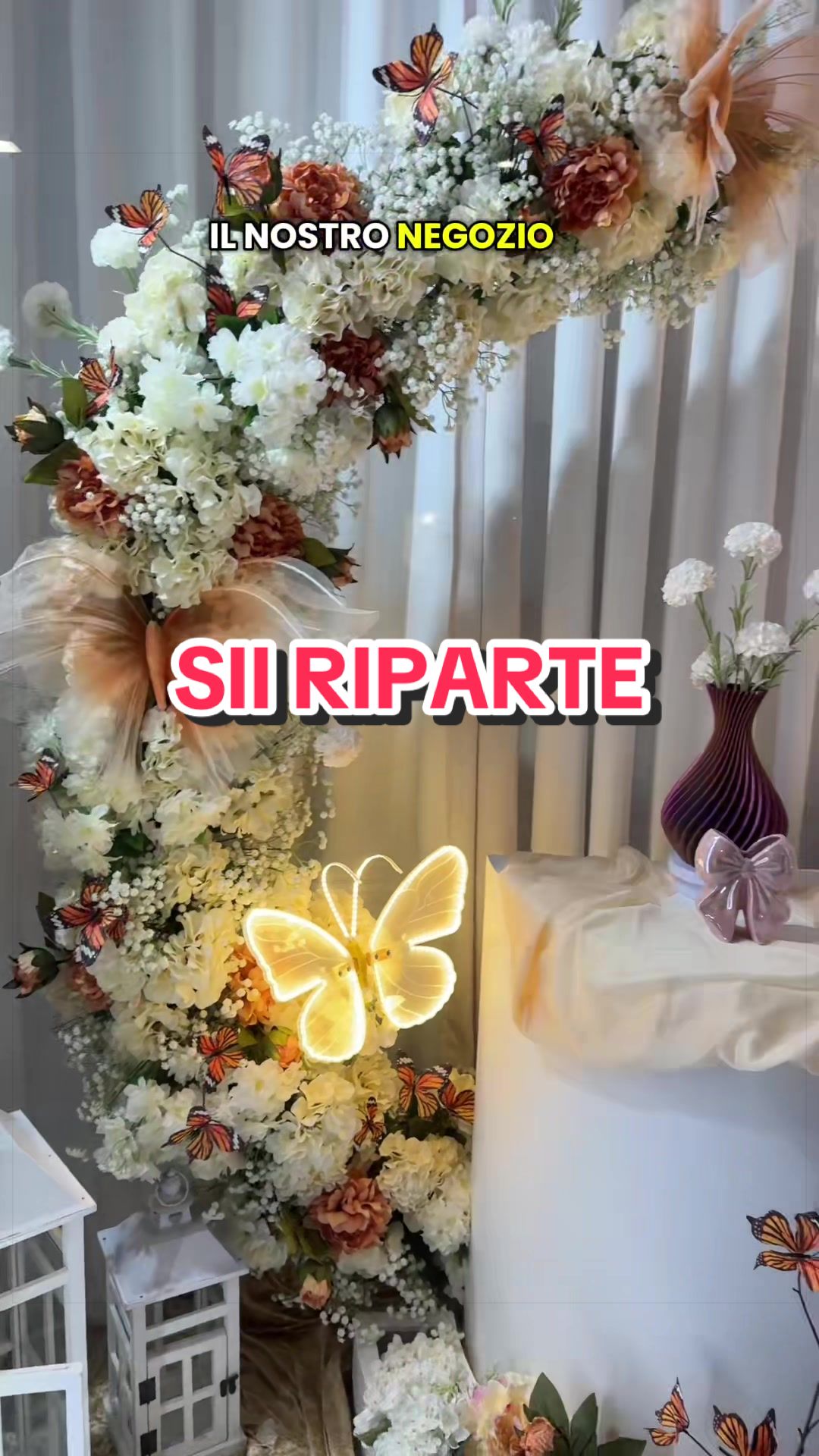 @LA FESTA PERFETTA SRLS
