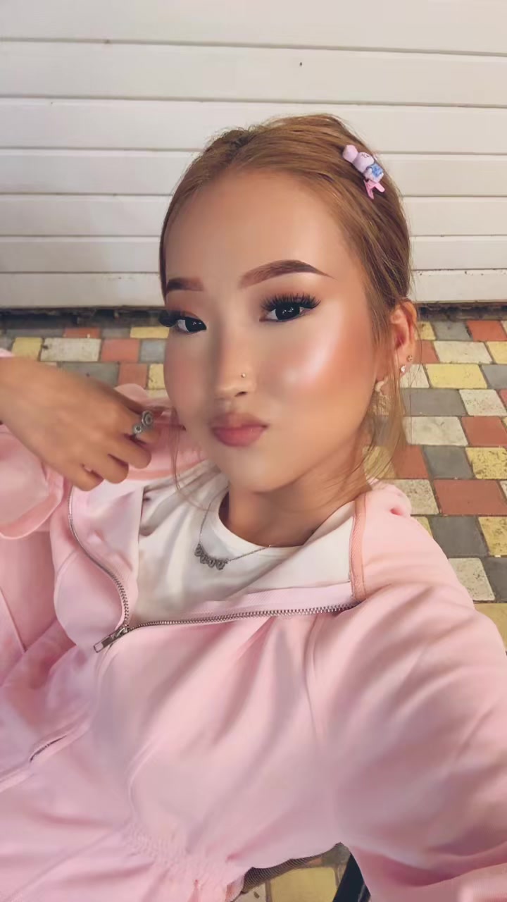 @С любовью,твоя айданочка