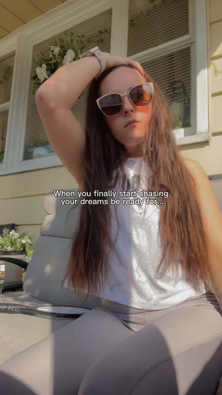 @Angie Marie