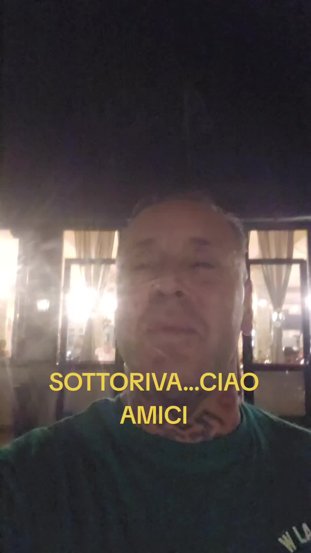 @TORE Venice