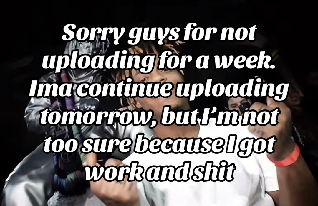 @Juice WRLD Saving People&rsquo;s ear