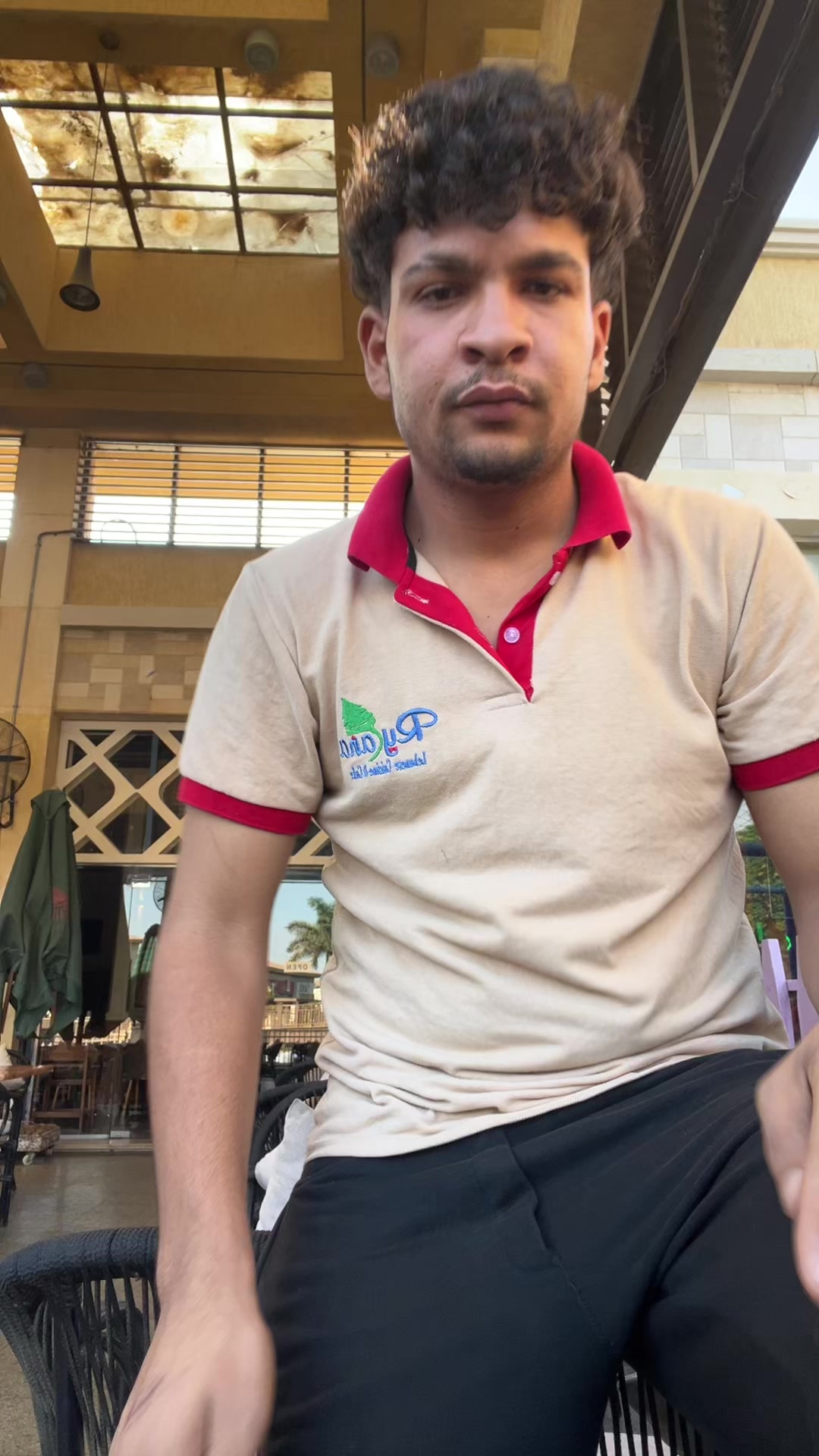 @Ahmed Al -Shafi&rsquo;i