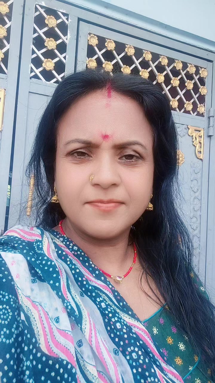 @Rita Mahato