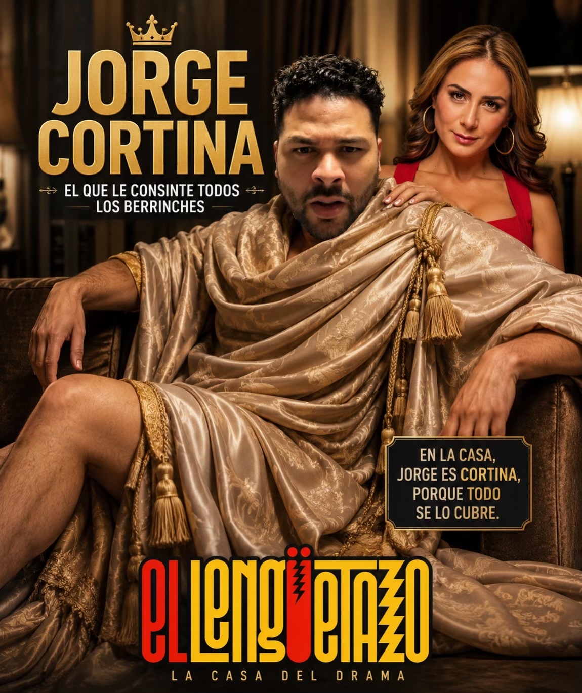 @Escorpiano 🦂 🐾