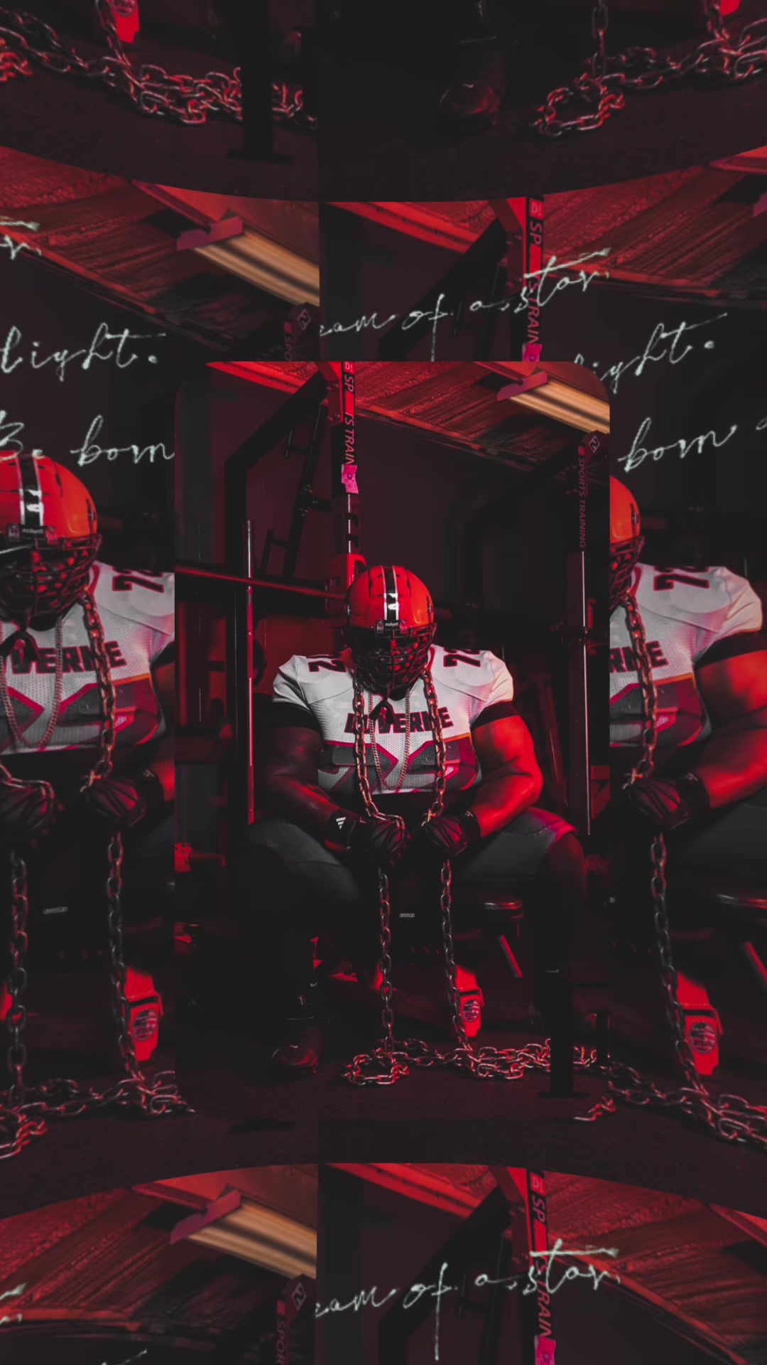 @Powerhouse Sports