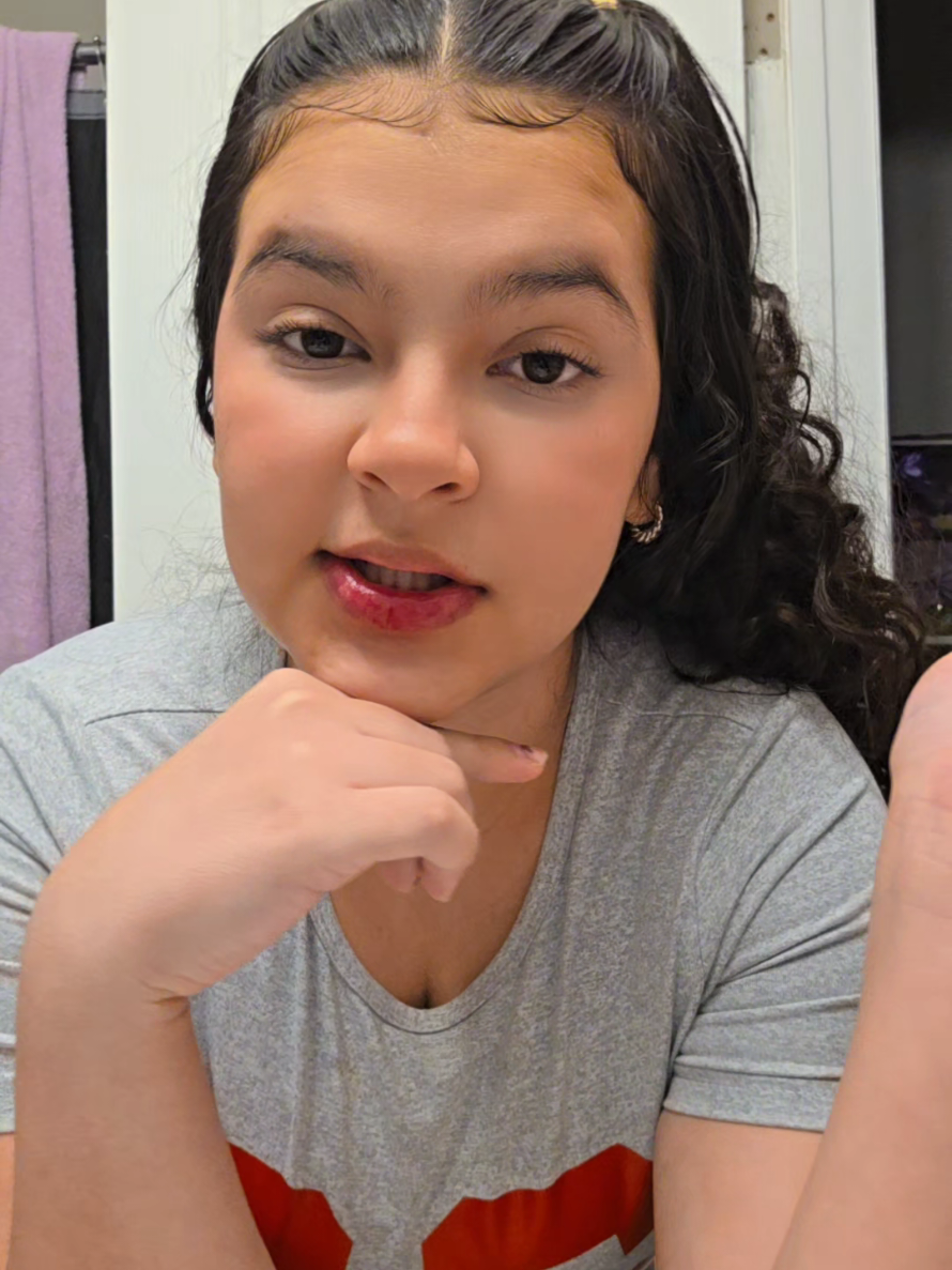 @Leonela B Rodriguez 💋🍒